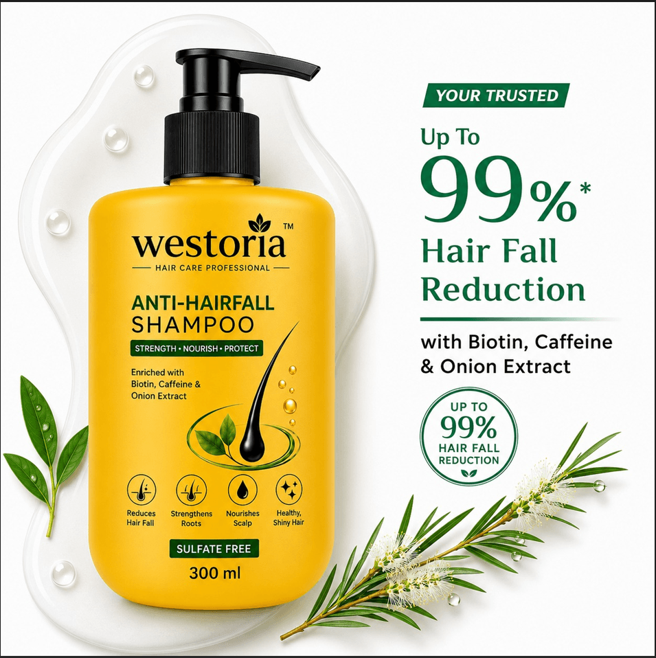 Shampoo