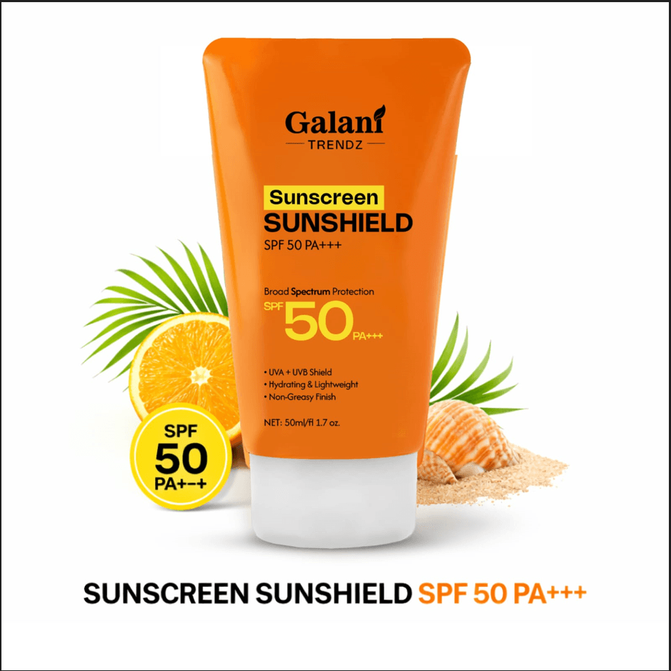 Sun Protection, Perfected